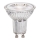 Dimmbares LED-Leuchtmittel GU10/4,9W/230V 2700K - Aigostar