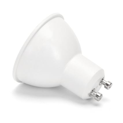 Dimmbares LED-Leuchtmittel GU10/6W/230V 2700-6500K Wi-Fi - Aigostar