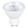 Dimmbares LED-Leuchtmittel GU10/7W/230V 6000K
