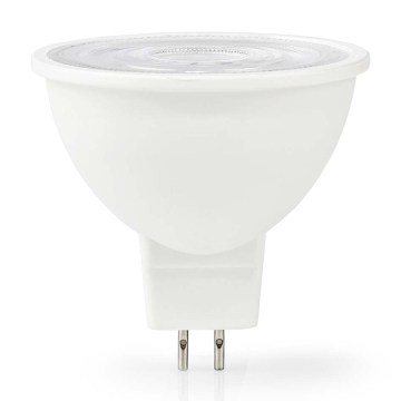 Dimmbares LED-Leuchtmittel GU5,3/6,5W/12V 2700K
