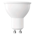 Dimmbares LED-Leuchtmittel MR16 GU10, 7W, 230V, 3000K