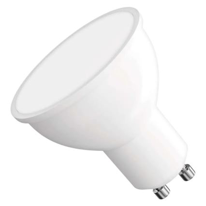 Dimmbares LED-Leuchtmittel MR16 GU10, 7W, 230V, 3000K