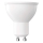 Dimmbares LED-Leuchtmittel MR16 GU10/7W/230V 4000K