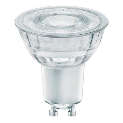 Dimmbares LED-Leuchtmittel PAR16 GU10/3,7W/230V 4000K CRI 90 - Osram