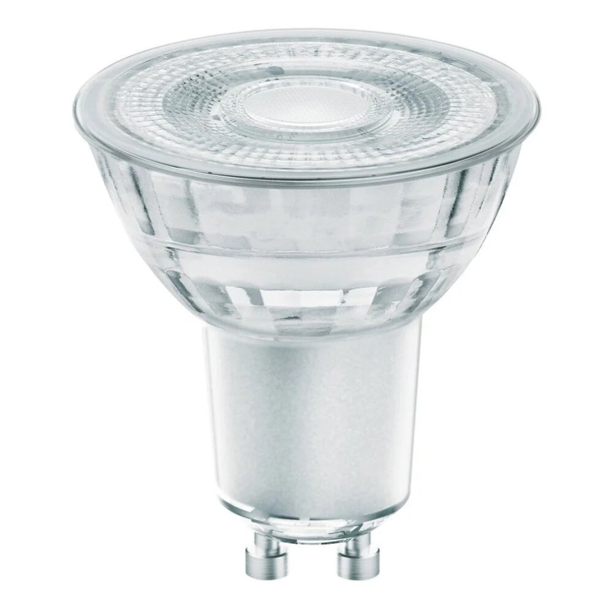 Dimmbares LED-Leuchtmittel PAR16 GU10/3,7W/230V 4000K CRI 90 - Osram