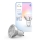 Dimmbares LED-Leuchtmittel Philips Hue White And Color Ambiance Essential GU10/4,7W/230V 2200-6500K