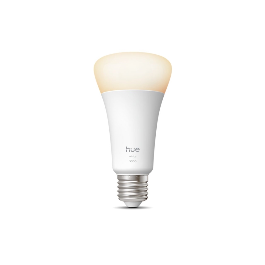 Dimmbares LED-Leuchtmittel Philips Hue WHITE E27/13,5W/230V 2700K