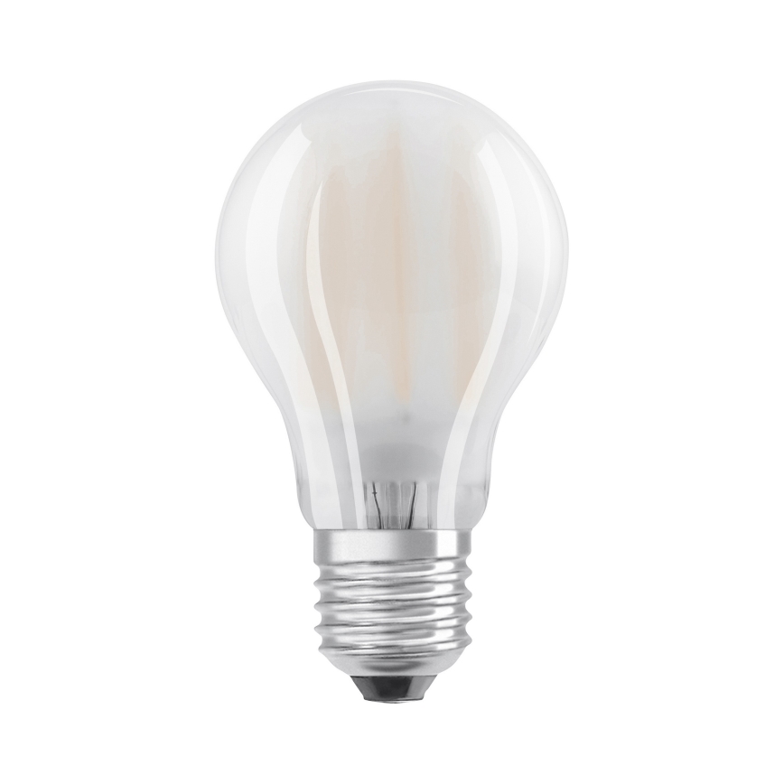 Dimmbares LED-Leuchtmittel SUPERSTAR CLASSIC A60 E27/4,8W/230V 4000K - Osram