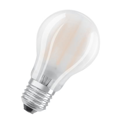 Dimmbares LED-Leuchtmittel SUPERSTAR CLASSIC A60 E27/4,8W/230V 4000K - Osram