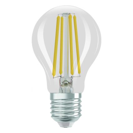 Dimmbares LED-Leuchtmittel SUPERSTAR VINTAGE E27/11W/230V 4000K - Osram