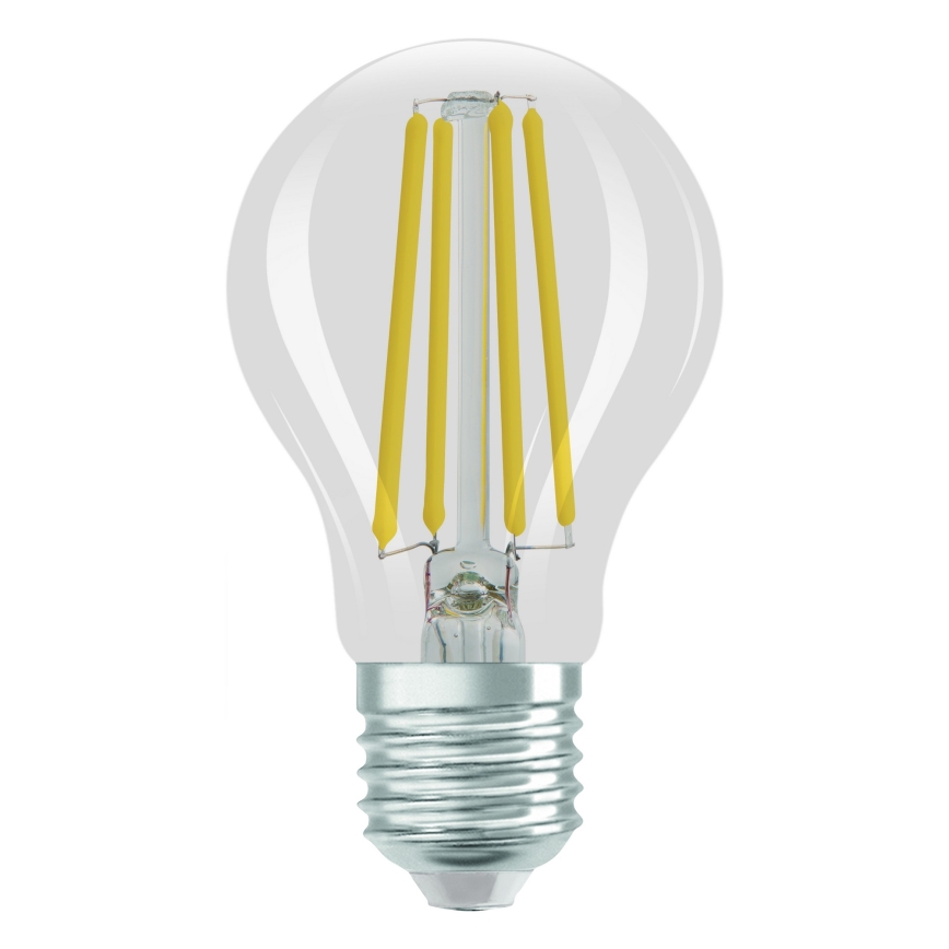 Dimmbares LED-Leuchtmittel SUPERSTAR VINTAGE E27/11W/230V 4000K - Osram