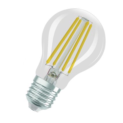 Dimmbares LED-Leuchtmittel SUPERSTAR VINTAGE E27/11W/230V 4000K - Osram