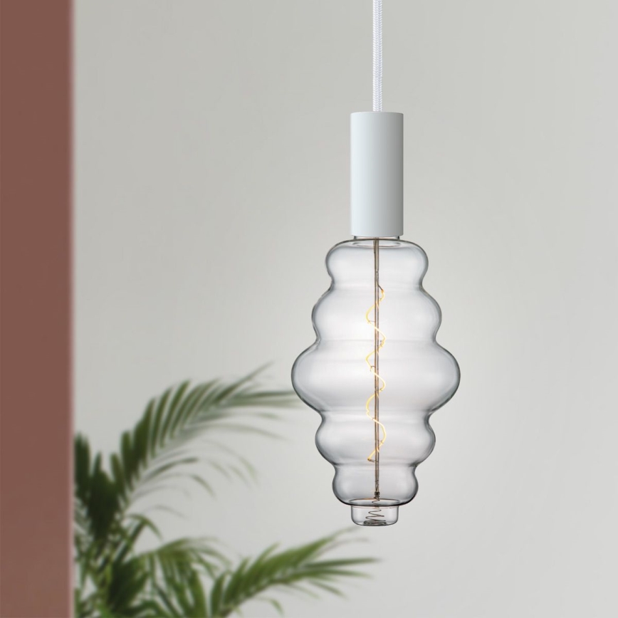 Dimmbares LED-Leuchtmittel VINTAGE EDISON E27/4W/230V 3000K CRI 90
