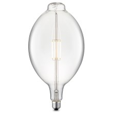 Dimmbares LED-Leuchtmittel VINTAGE EDISON E27/4W/230V 3000K