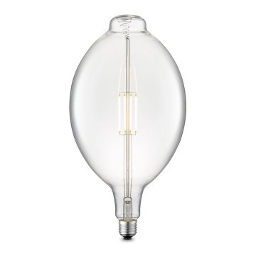 Dimmbares LED-Leuchtmittel VINTAGE EDISON E27/4W/230V 3000K