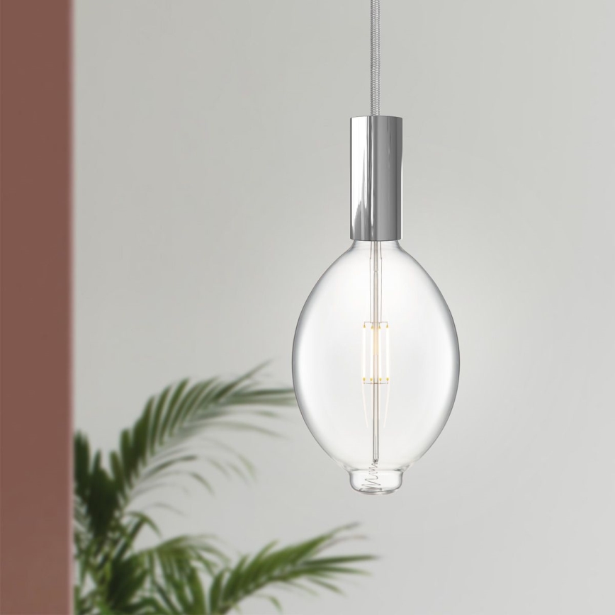 Dimmbares LED-Leuchtmittel VINTAGE EDISON E27/4W/230V 3000K