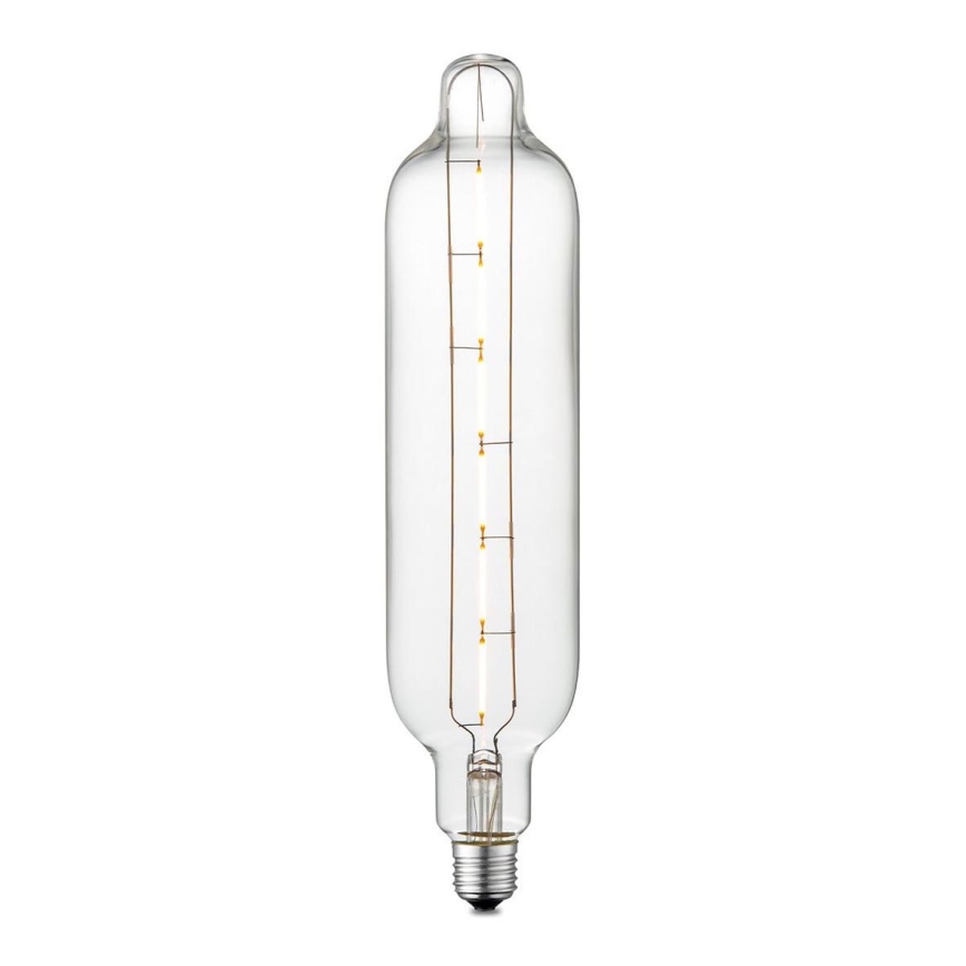 Dimmbares LED-Leuchtmittel VINTAGE EDISON E27/5W/230V 3000K