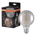 Dimmbares LED-Leuchtmittel VINTAGE FILAMENT E27/11W/230V 1800K - Osram
