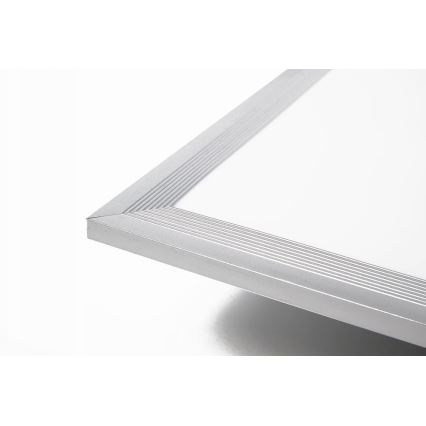 Dimmbares LED-RGBW-Panel LED/24W/230V 3000-6500K + Fernbedienung
