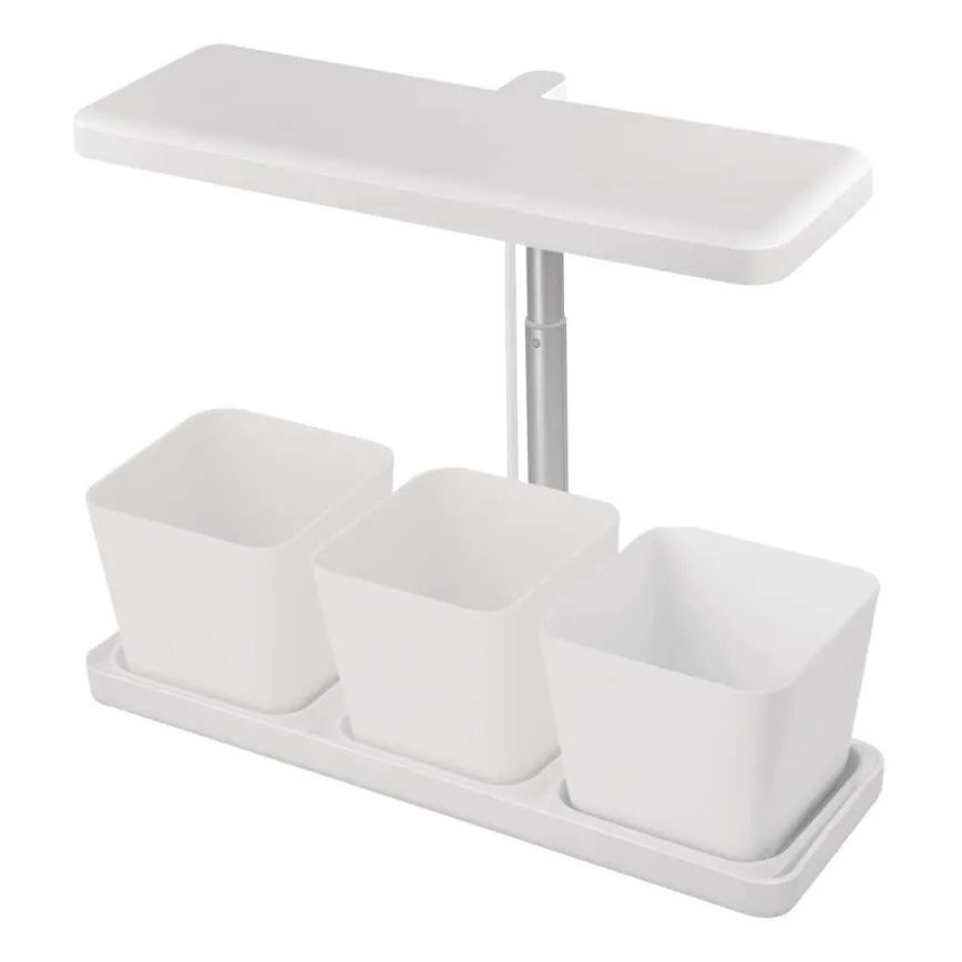 Dimmbares LED-Zuchtlicht für den Innenbereich GROW LED/7W/5V