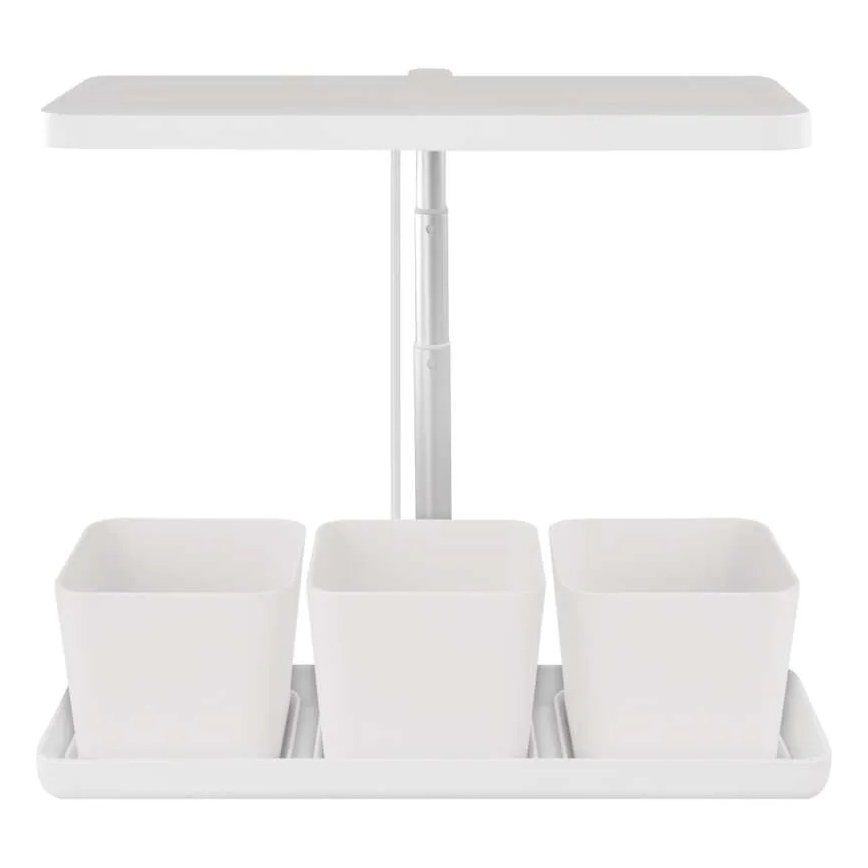 Dimmbares LED-Zuchtlicht für den Innenbereich GROW LED/7W/5V