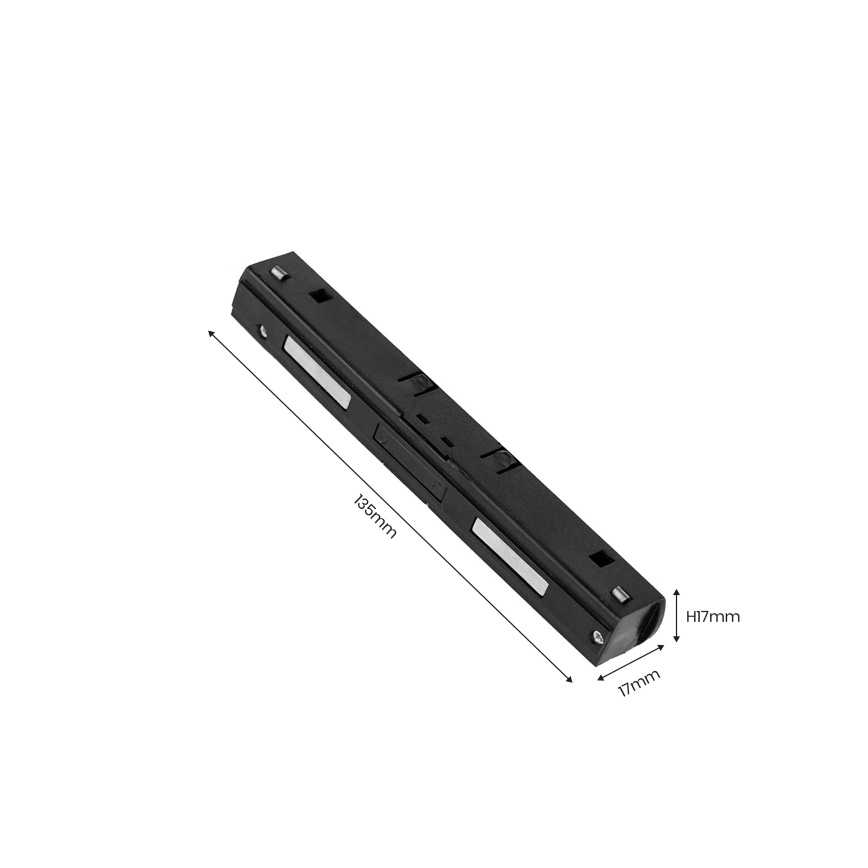 Direktanschluss MAGNETIC TRACK