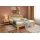 Doppelbett aus Massivholz AMARA 180x200 cm Buche