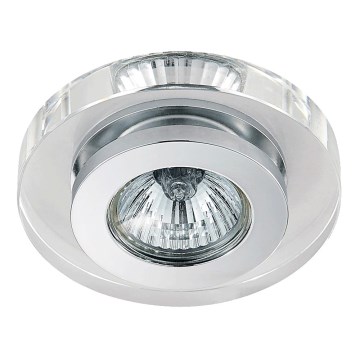 Downlight 71005 chrom 1xGU10/50W