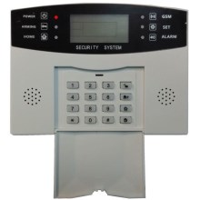 Drahtloser Alarm GSM03 12V