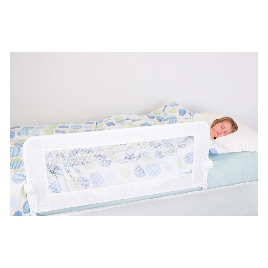 Dreambaby - Bettschutzgitter MAGGIE 110x50 cm