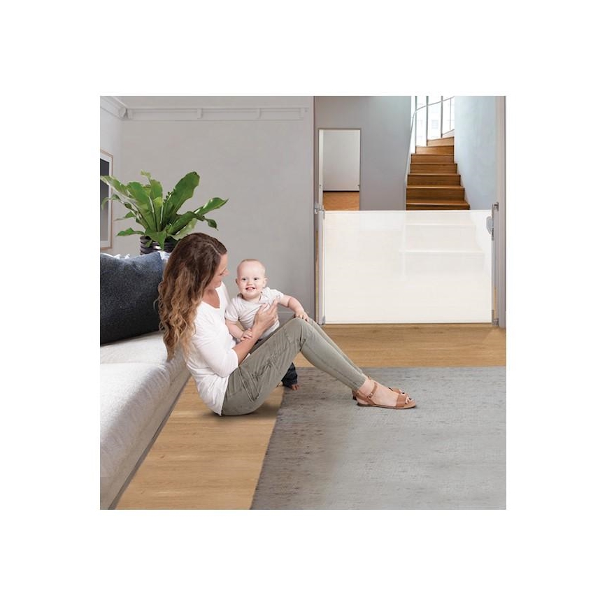 Dreambaby - Sicherheitsbarriere 0-140 cm
