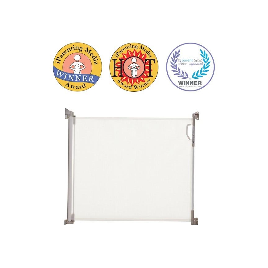 Dreambaby - Sicherheitsbarriere 0-140 cm