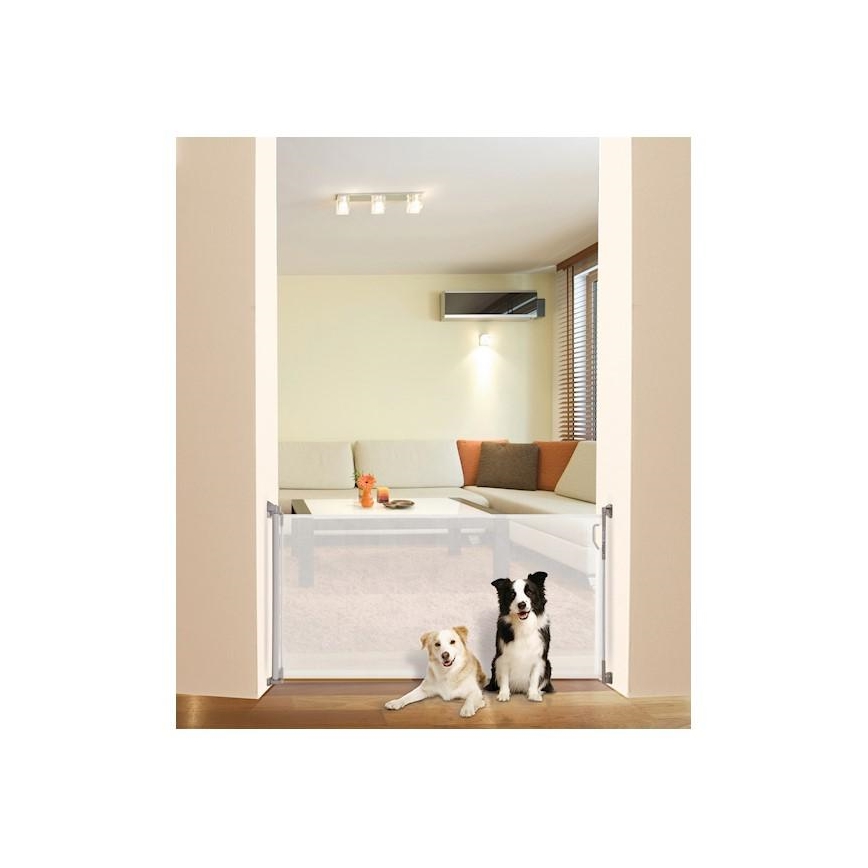 Dreambaby - Sicherheitsbarriere 0-140 cm