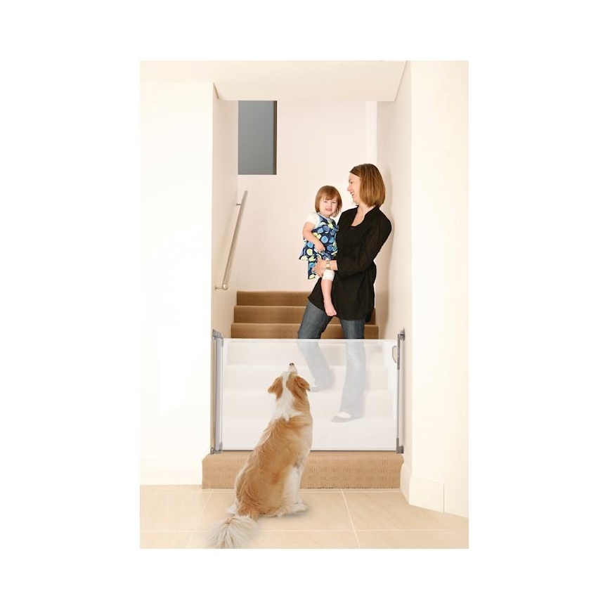 Dreambaby - Sicherheitsbarriere 0-140 cm