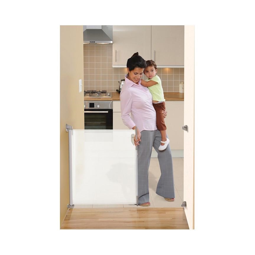 Dreambaby - Sicherheitsbarriere 0-140 cm