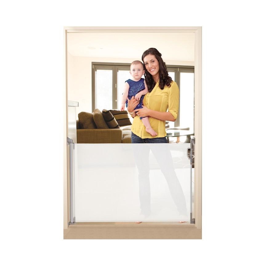 Dreambaby - Sicherheitsbarriere 0-140 cm