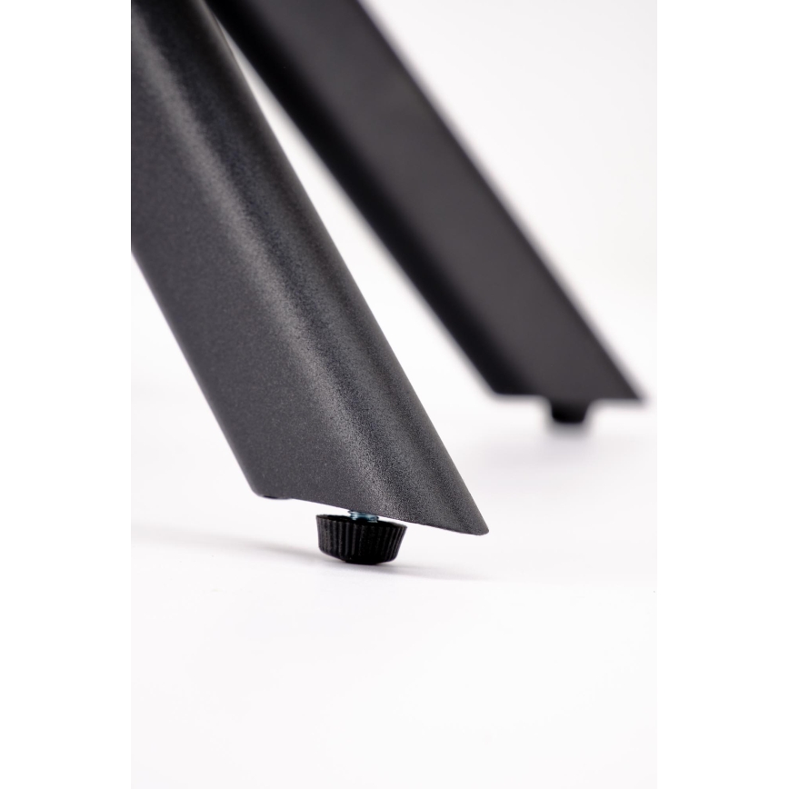 Drehbarer Esszimmerstuhl VENT 1 Stk. beige