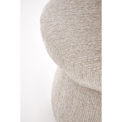 Drehbarer Sessel CLARO beige