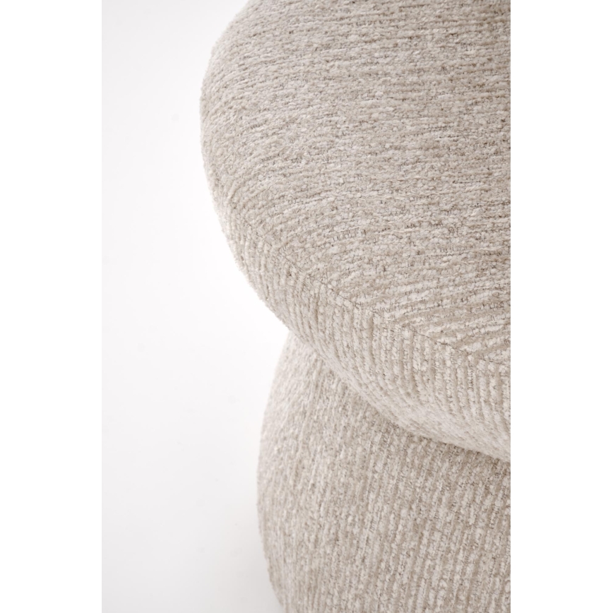 Drehbarer Sessel CLARO beige