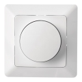 Drehbarer Triac-Dimmer 110W/230V