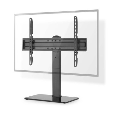 Drehbarer TV-Standfuß 37-70”