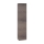 Dřevojas - Hängeschrank ZYLO 35x155 cm dunkle Eiche