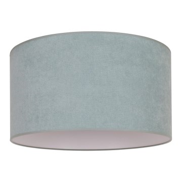 Duolla - Deckenleuchte BRISTOL 1xE27/15W/230V Ø 45 cm grün/weiß