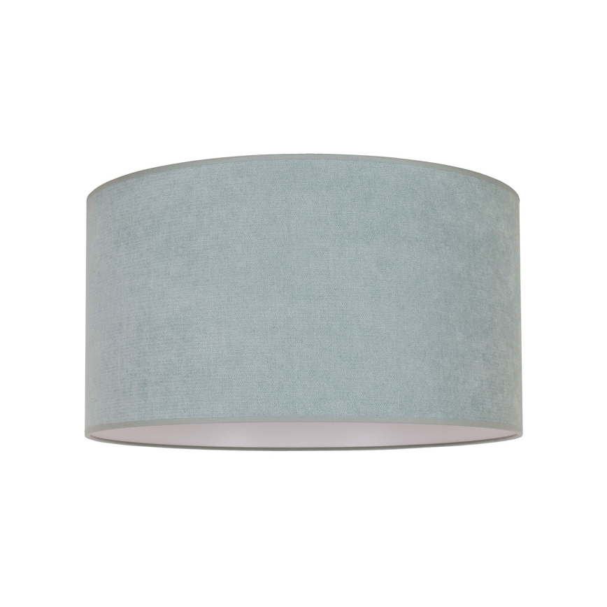 Duolla - Deckenleuchte BRISTOL 1xE27/15W/230V Ø 45 cm grün/weiß