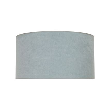 Duolla - Deckenleuchte BRISTOL 1xE27/15W/230V Ø 45 cm grün/weiß