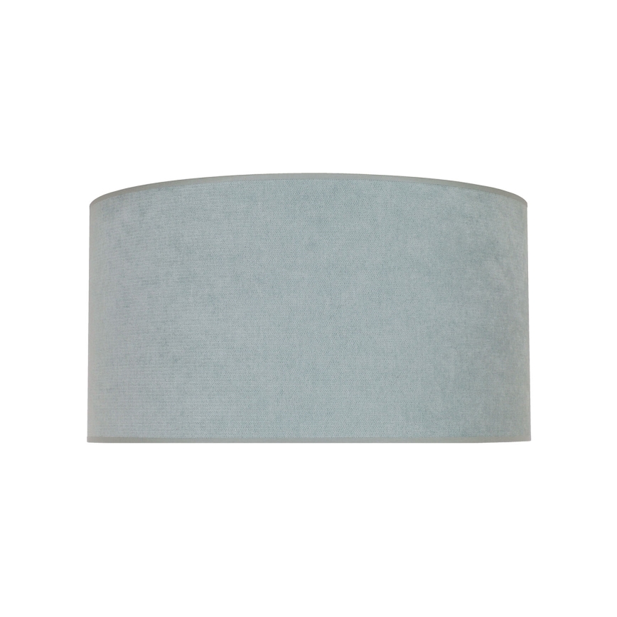 Duolla - Deckenleuchte BRISTOL 1xE27/15W/230V Ø 45 cm grün/weiß