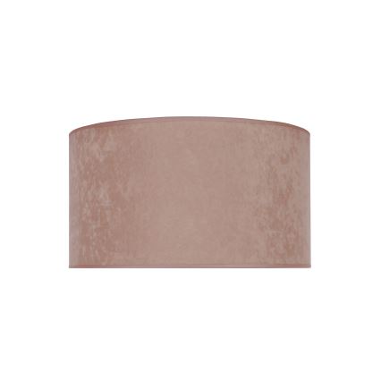 Duolla - Deckenleuchte ROLLER 1xE27/15W/230V Ø 40 cm beige/gold