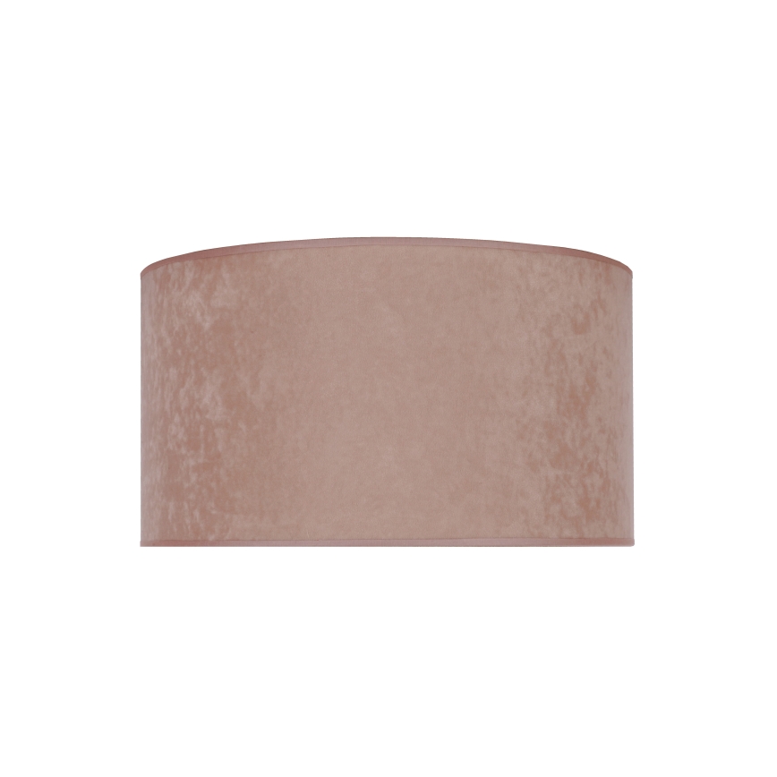 Duolla - Deckenleuchte ROLLER 1xE27/15W/230V Ø 40 cm beige/gold