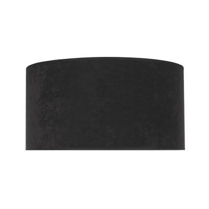 Duolla - Deckenleuchte ROLLER 3xE27/15W/230V Ø 60 cm schwarz/gold