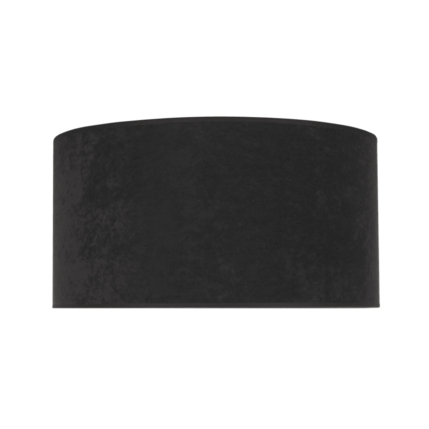 Duolla - Deckenleuchte ROLLER 3xE27/15W/230V Ø 60 cm schwarz/gold